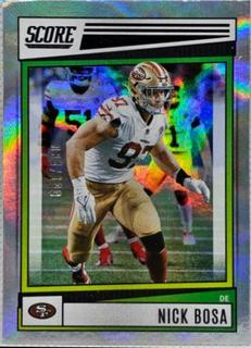 Nick Bosa