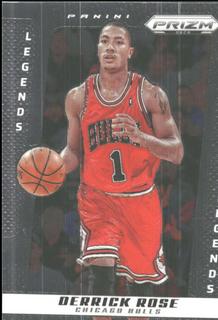 Derrick Rose
