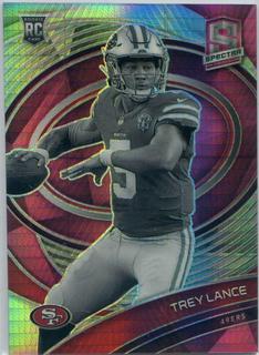 Trey Lance