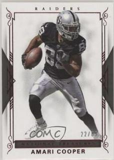 Amari Cooper