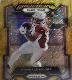 Rondale Moore