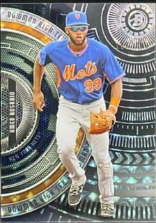 Amed Rosario