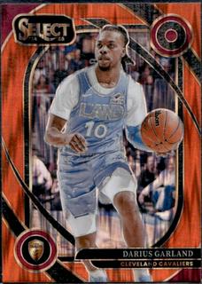 Darius Garland