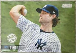 Gerrit Cole