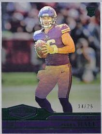 Jaren Hall [Green] #198