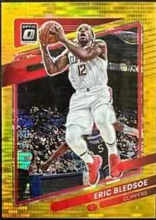 Eric Bledsoe