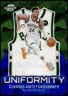 Giannis Antetokounmpo