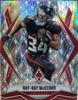 Ray-Ray McCloud