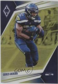 Chris Carson