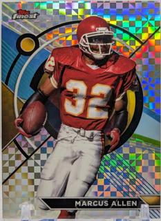 Marcus Allen