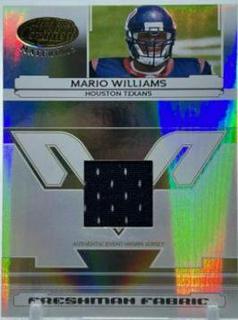 Mario Williams