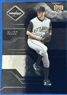 Oliver Perez