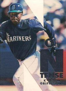 Ken Griffey Jr