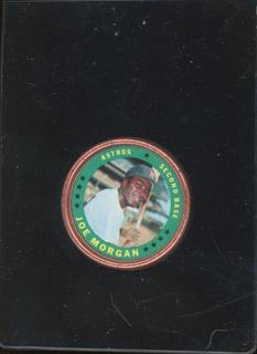Joe Morgan