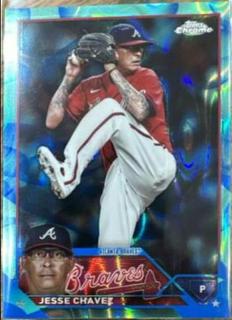 Jesse Chavez