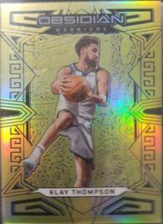 Klay Thompson