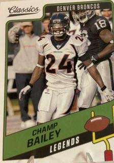 Champ Bailey