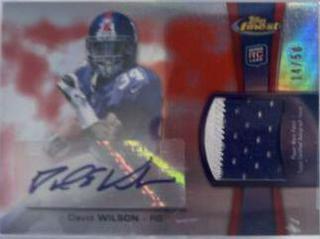 David Wilson