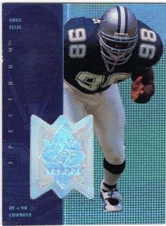 Greg Ellis