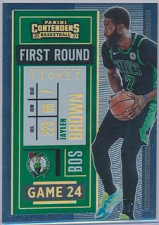 Jaylen Brown