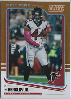 Vic Beasley Jr.