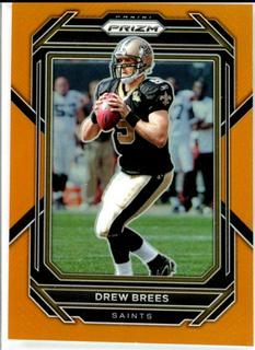 Drew Brees