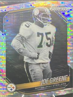 Joe Greene