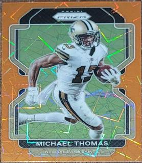 Michael Thomas