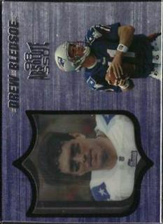 Drew Bledsoe