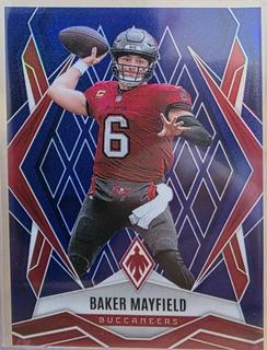 Baker Mayfield