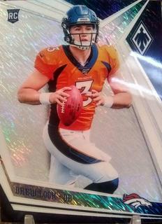 Drew Lock