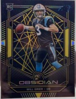 Will Grier