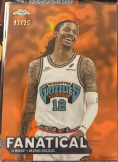 Ja Morant