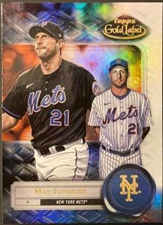 Max Scherzer