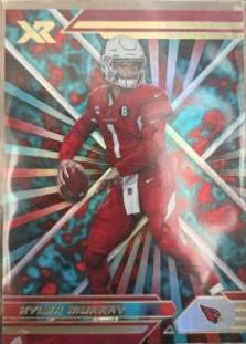 Kyler Murray