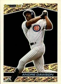 Andre Dawson