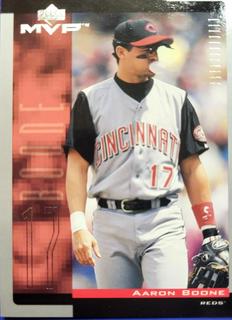 Aaron Boone