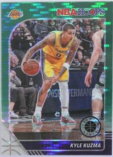 Kyle Kuzma