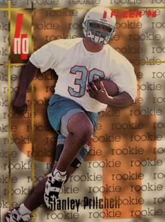 Stanley Pritchett