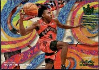 Scottie Barnes