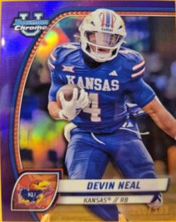 Devin Neal