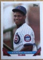 Sammy Sosa