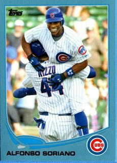 Alfonso Soriano