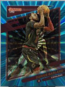 Darius Garland