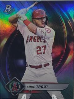 Mike Trout