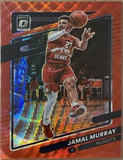 Jamal Murray