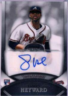 Jason Heyward