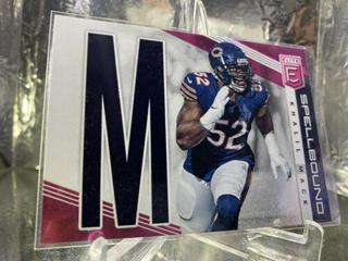 Khalil Mack