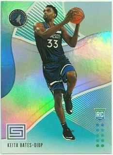 Keita Bates-Diop
