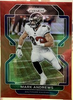 Mark Andrews